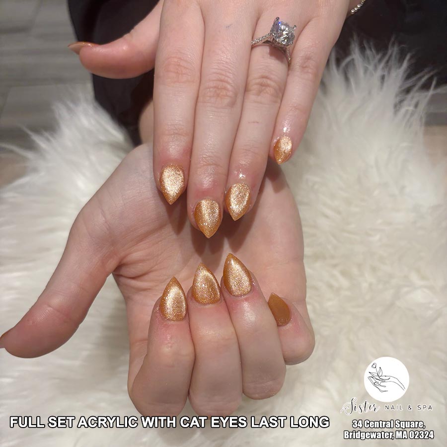 Nail designs